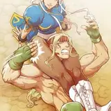 Conflict from patreon