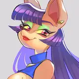 Mona from patreon