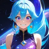CosmicVitery from patreon