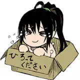 asanagi from fanbox