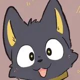 chin chilla from fanbox